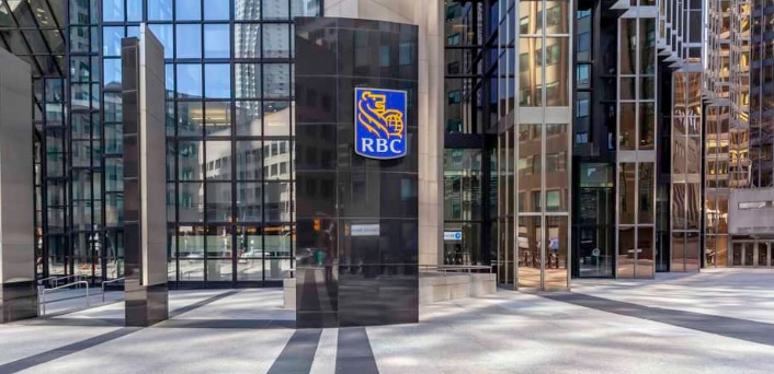 RBC Head Office Canada