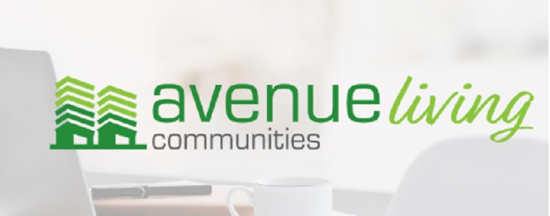 Avenue Living Head Office Address - Canada