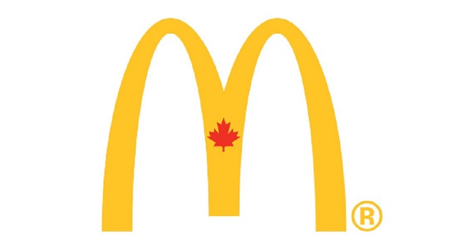 McDonald's Head Office Address - Toronto, Canada