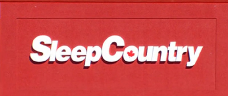 Sleep Country Corporate Headquarters Address - Ontario, Canada