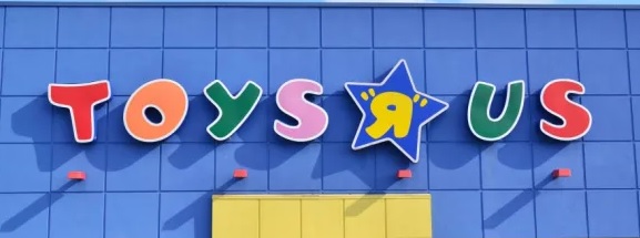 Toys R Us Corporate Headquarters Address - Canada