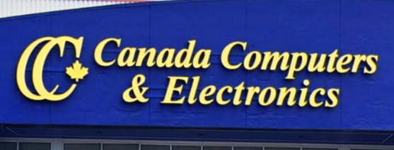 Canada Computers Head Office Address - Richmond Hill, Ontario