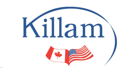 Killam Head Office Canada