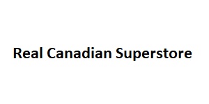 Real Canadian Superstore Head Office
