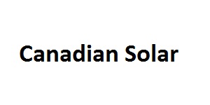 Canadian Solar Head Office