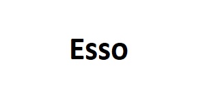 Esso Head Office