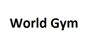 World Gym Corporate Office