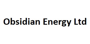 Obsidian Energy Ltd Canada Corporate Office