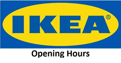 IKEA Opening Hours
