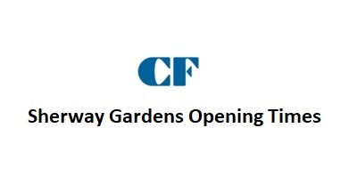 Sherway Gardens Opening Times