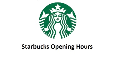 Starbucks Opening Hours