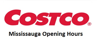 Costco Mississauga Opening Hours
