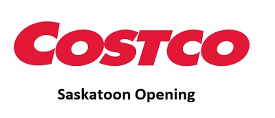 Costco Saskatoon Opening Hours
