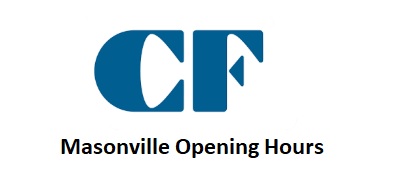 Masonville Opening Hours