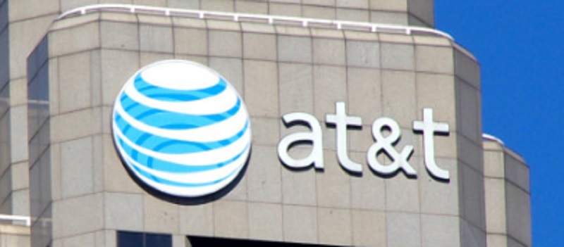 AT&T Corporate Office Address