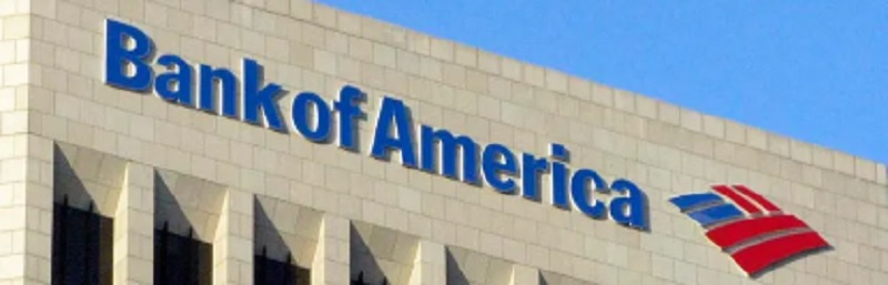 Bank of America Corporate Office - Charlotte, North Carolina