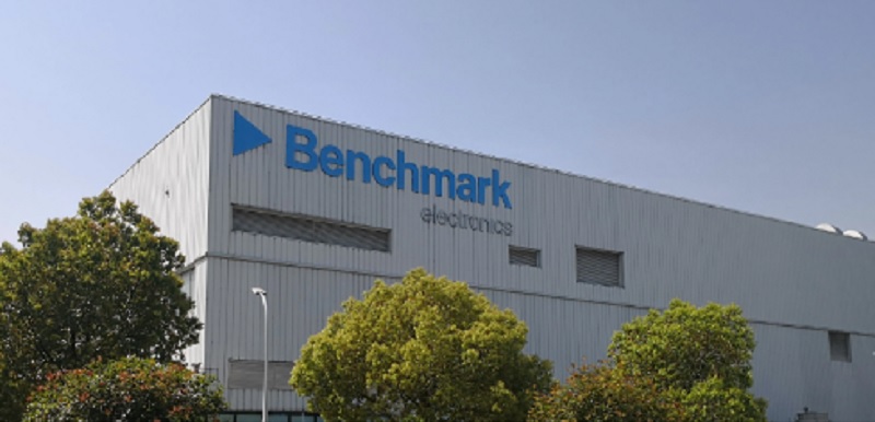 Benchmark Corporate Office