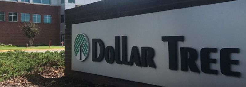 Dollar Tree Corporate Office - Chesapeake, Virginia