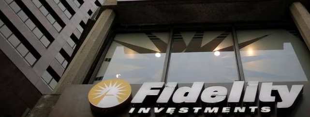 Fidelity Investments Corporate Office Address - Boston, Massachusetts
