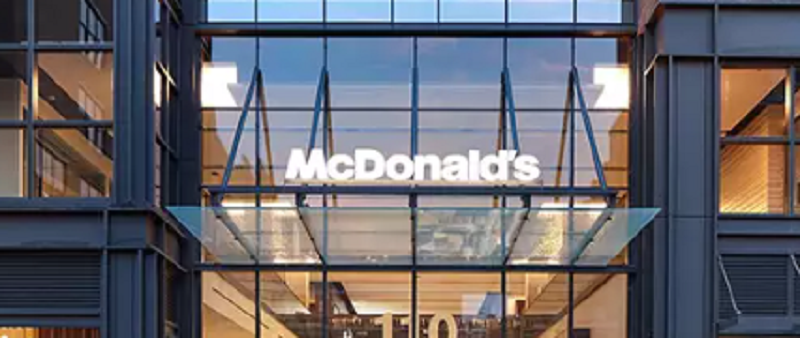 McDonalds Corporate Office - Chicago, Illinois