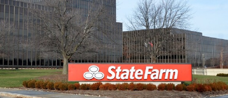 State Farm Corporate Office - Bloomington, Illinois