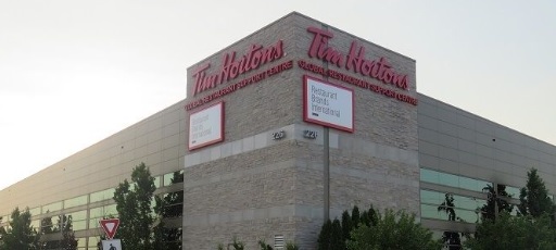 Tim Hortons Headquarters