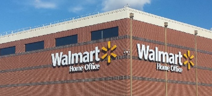 Walmart Corporate Office