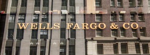 Wells Fargo Corporate Office Address